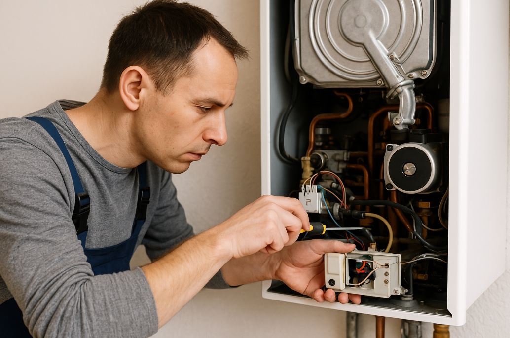 Sultanbeyli Kombi Servisi